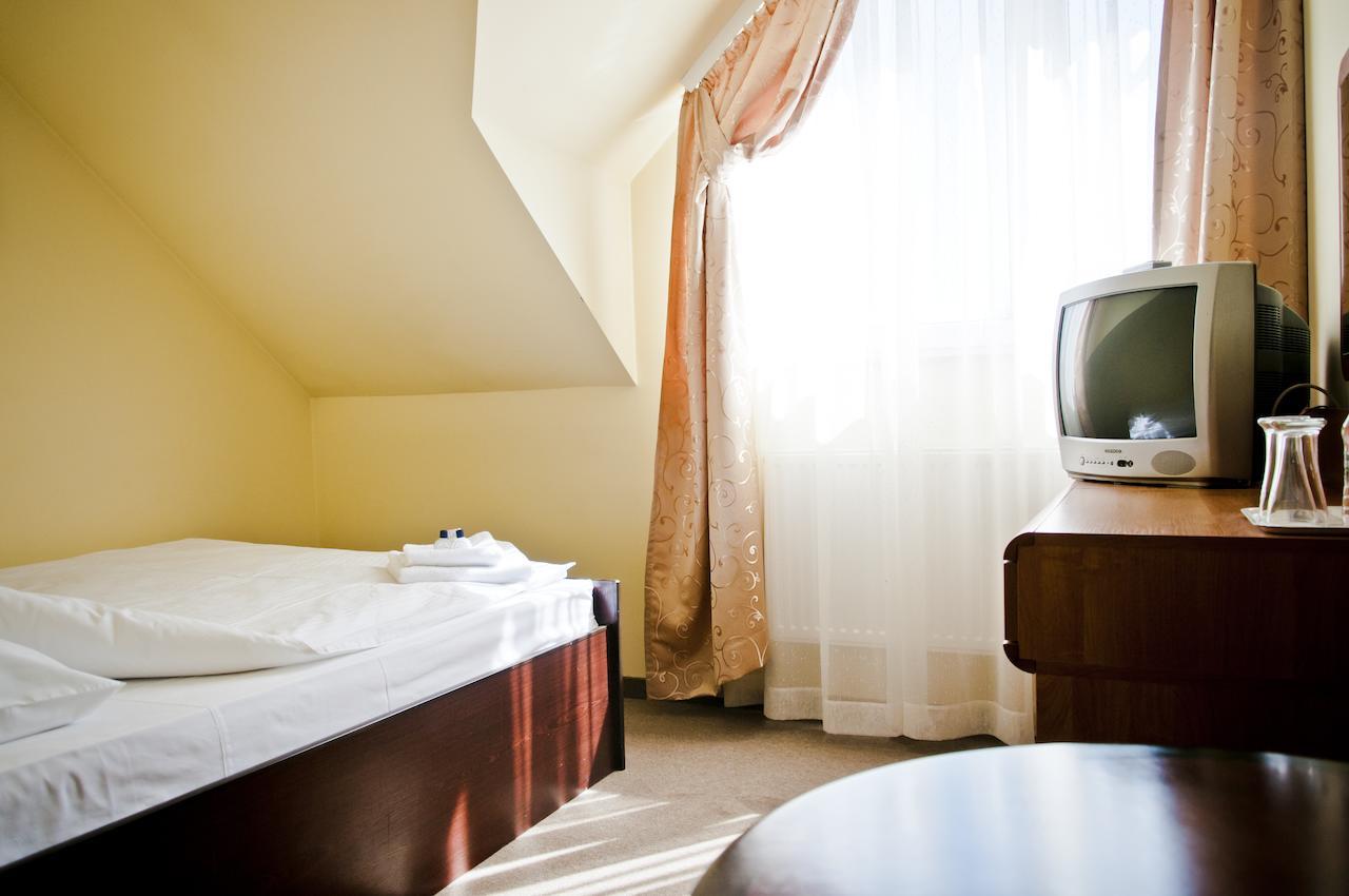 Hotel Olenka シドゥオビエツ 部屋 写真