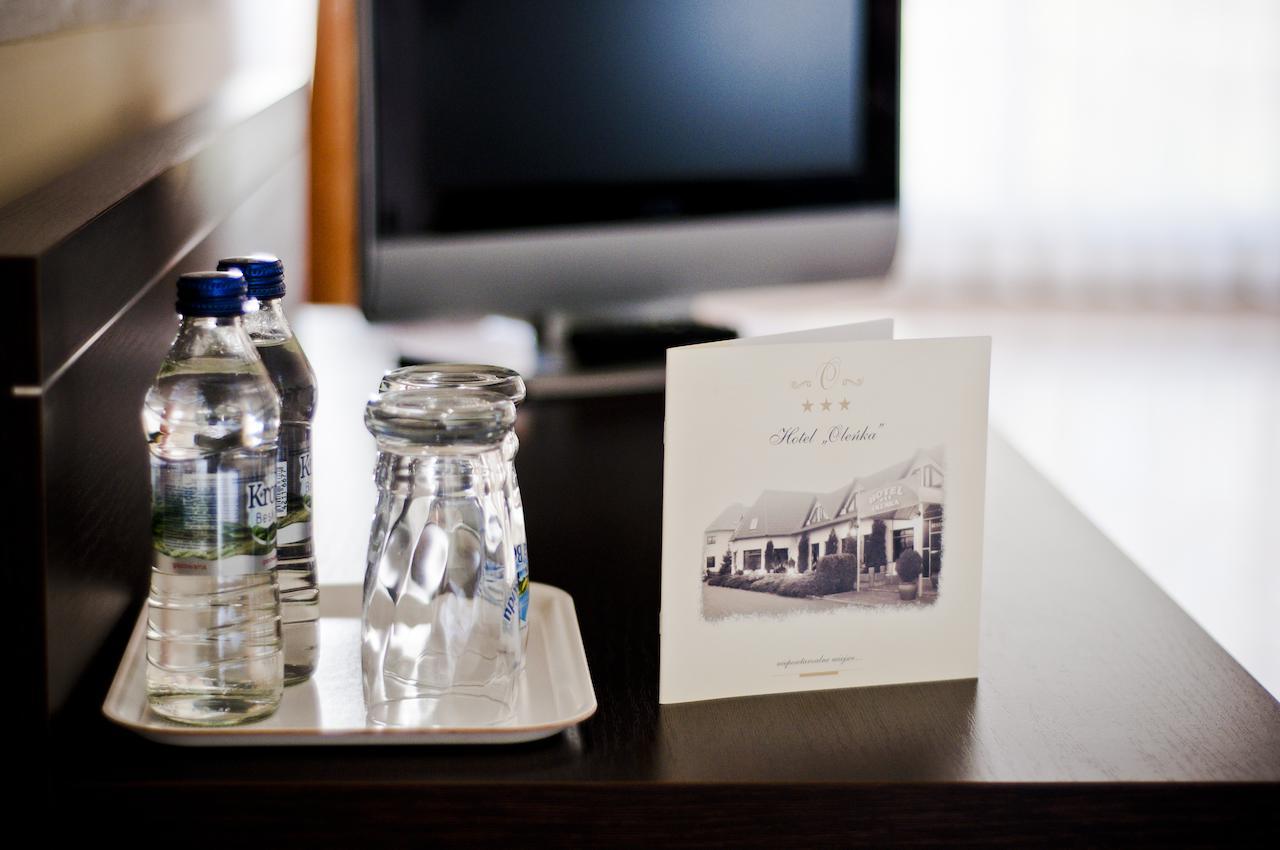 Hotel Olenka シドゥオビエツ 部屋 写真