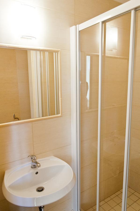 Hotel Olenka シドゥオビエツ 部屋 写真