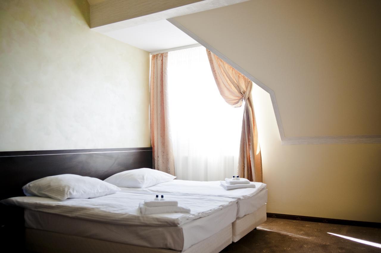 Hotel Olenka シドゥオビエツ 部屋 写真