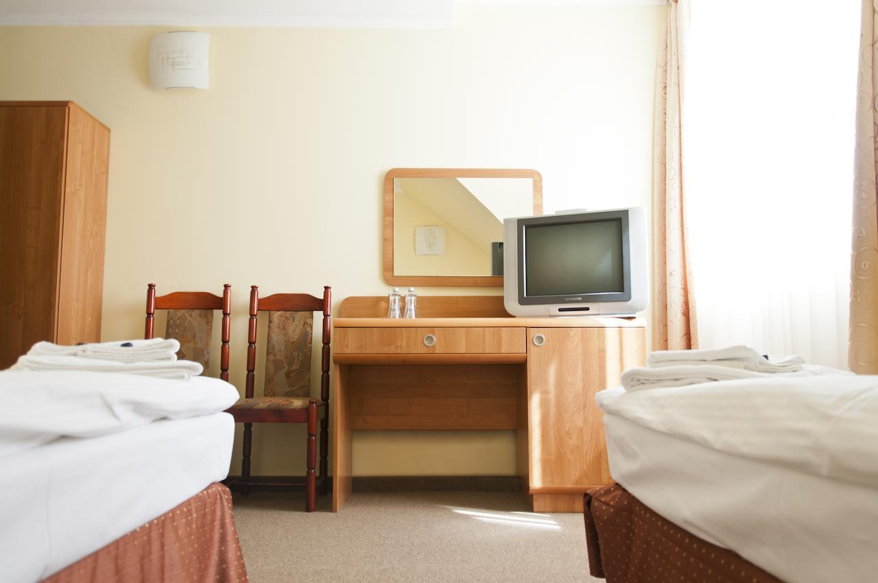 Hotel Olenka シドゥオビエツ 部屋 写真
