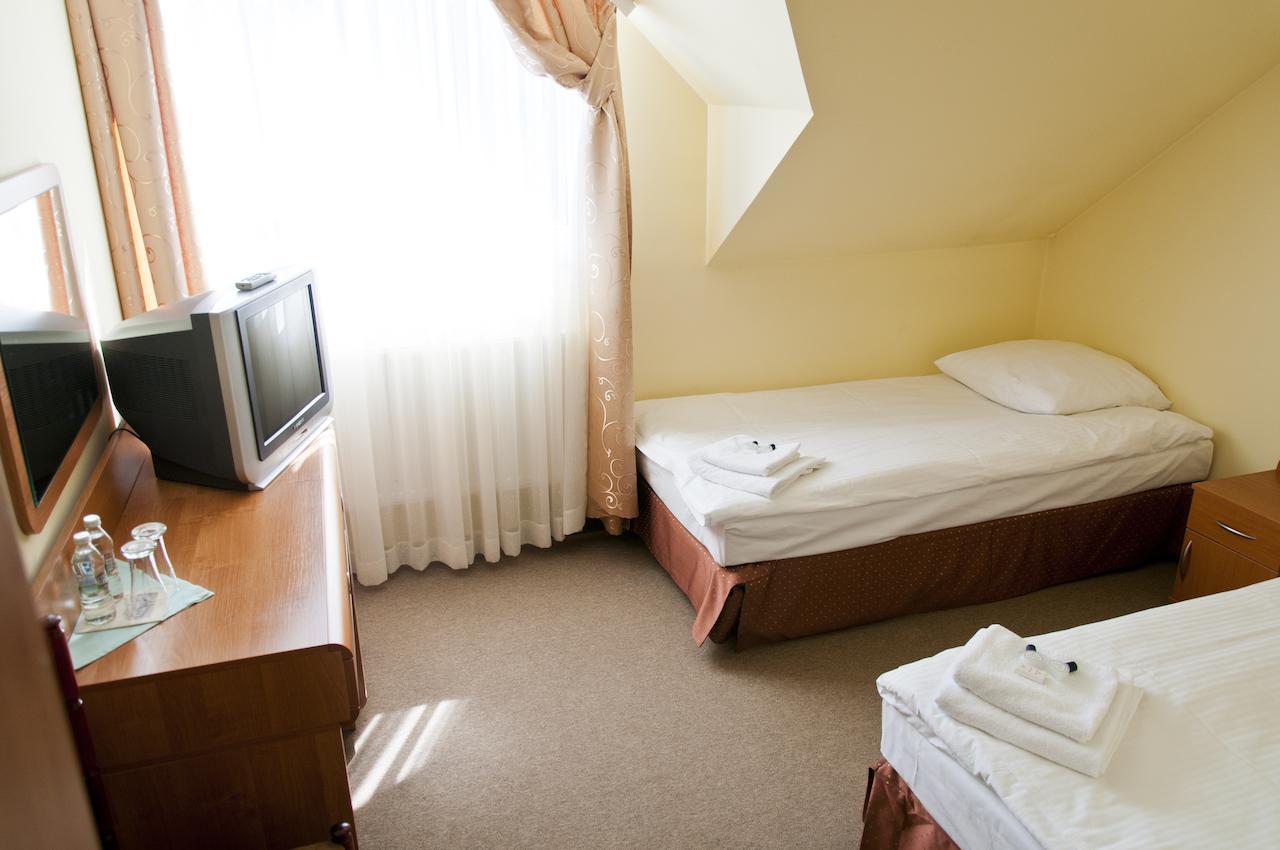 Hotel Olenka シドゥオビエツ 部屋 写真