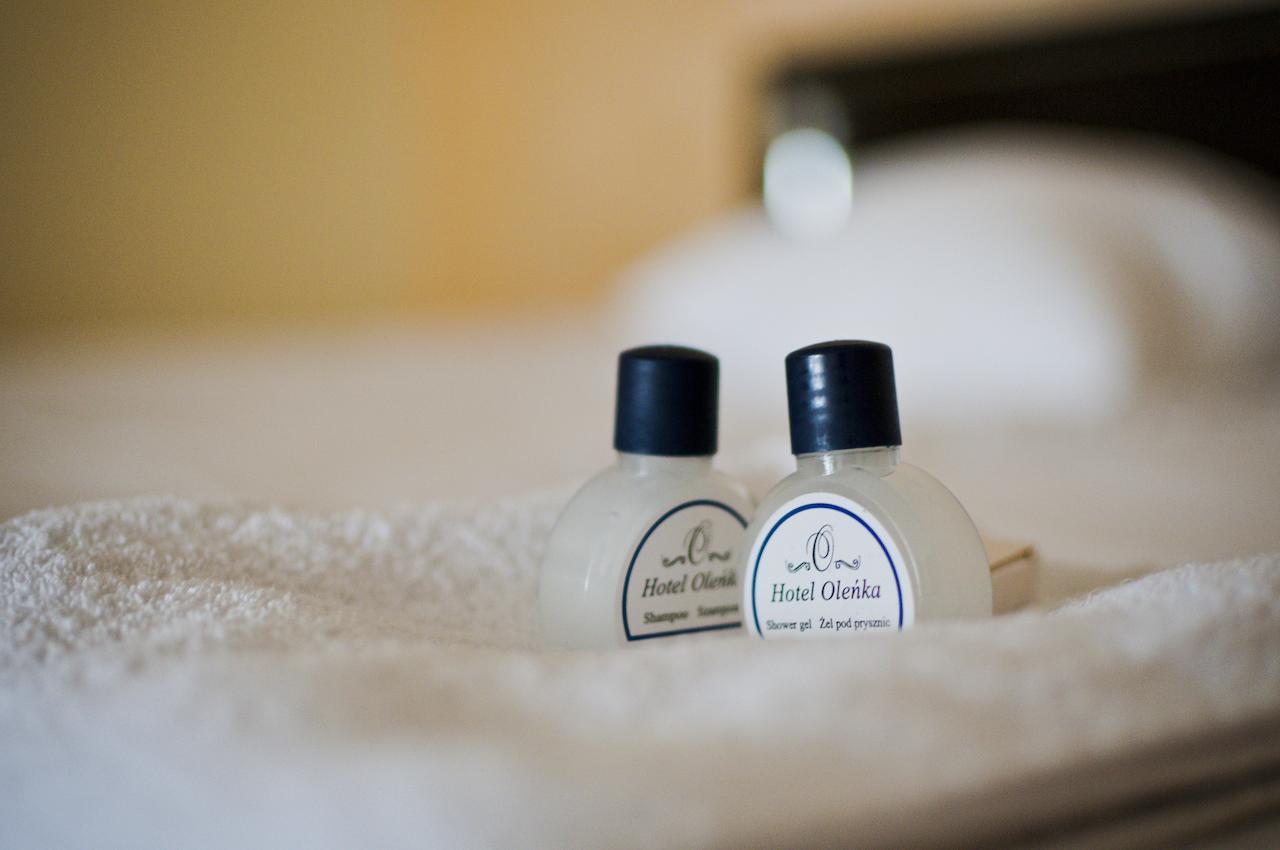 Hotel Olenka シドゥオビエツ 部屋 写真